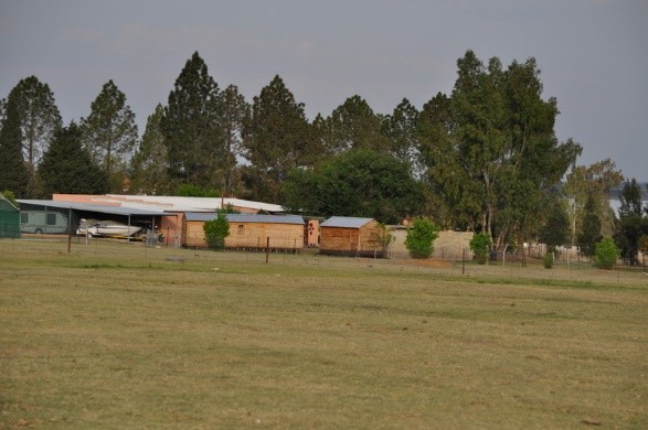 3 Bedroom Property for Sale in Lake Deneysville AH Free State